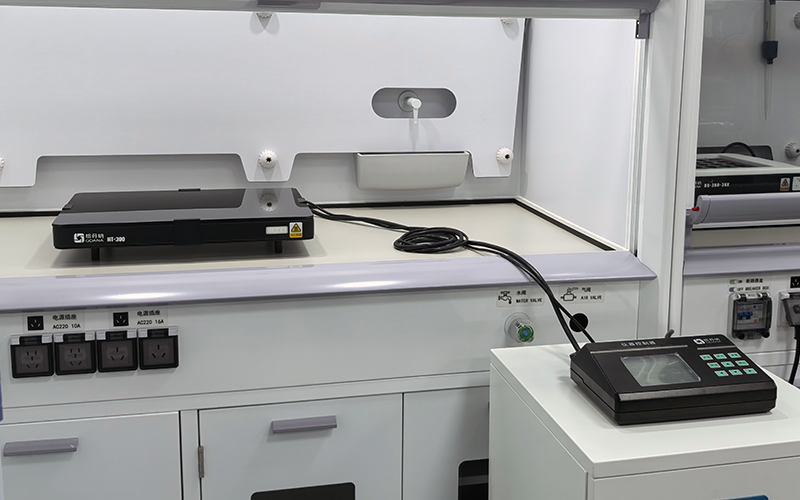 格丹納實驗加熱板的性能優勢與多領域應用 格丹納實驗加熱板的性能優勢與多領域應用